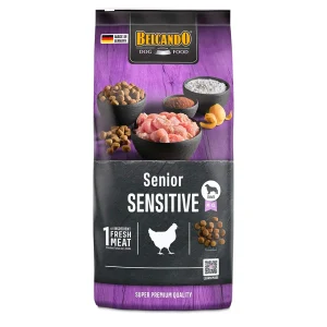 Belcando Classic Senior Sensitive
