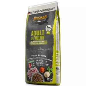 BelcandO Adult Kornfrit Kylling