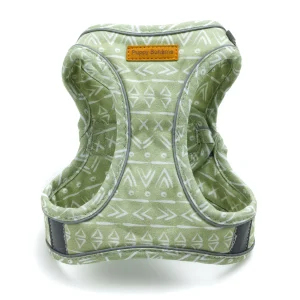 Aztec step-in sele